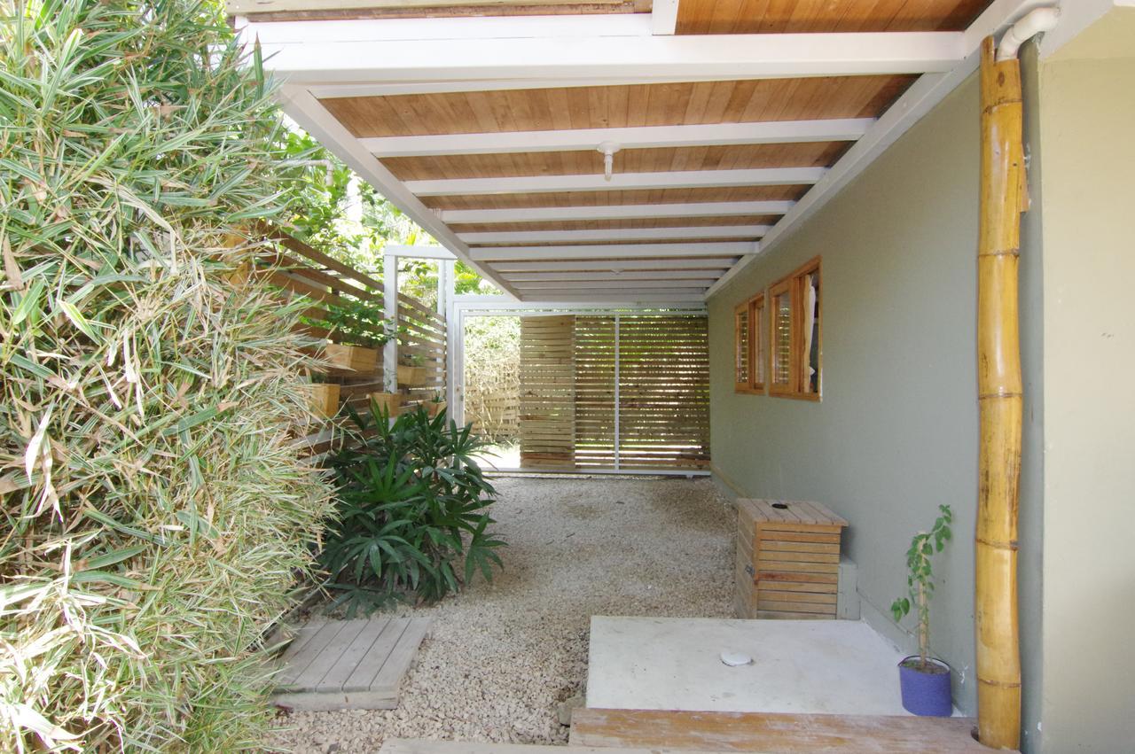 Casa Siluri Daire Playa Santa Teresa  Dış mekan fotoğraf