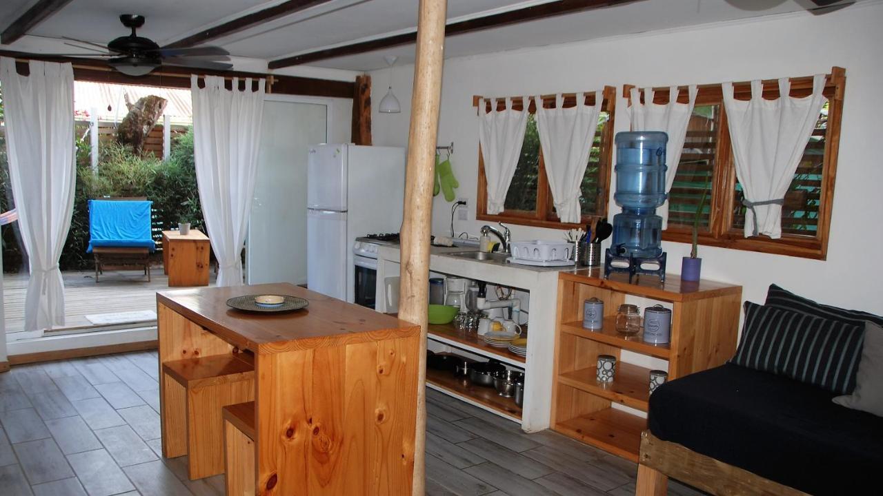 Casa Siluri Daire Playa Santa Teresa  Dış mekan fotoğraf